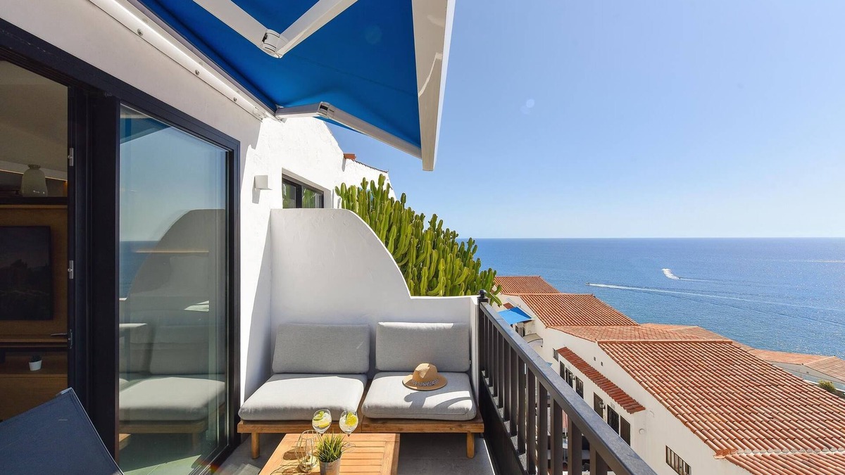 Patalavaca Apartment | Los Canarios 630 by VillaGranCanaria