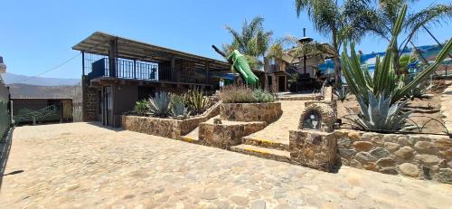 Ensenada House | Los Chompolines 2