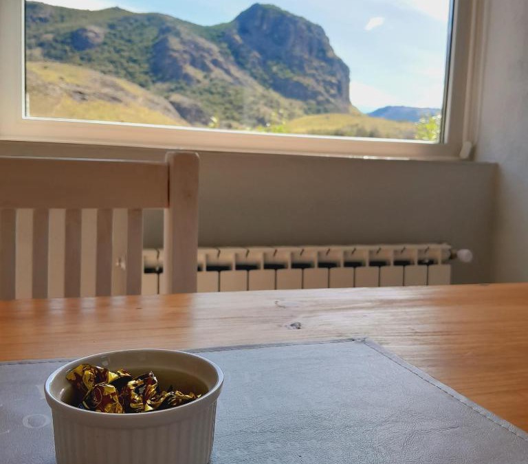 El Chalten Apartment | Los Coirones Aparts - El Chaltén - Patagonia
