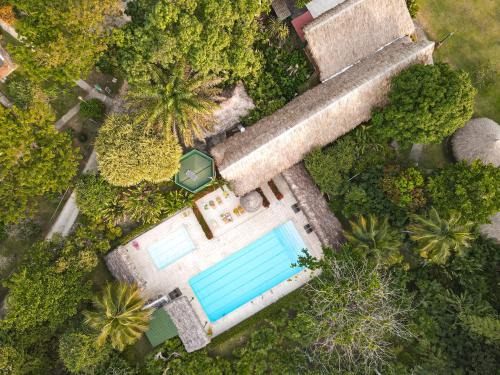 Puerto Triunfo Hotel | Los Colores Ecoparque