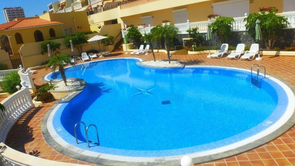 Los Cristianos House | Los Cristianos Sea Front - free Bicycles
