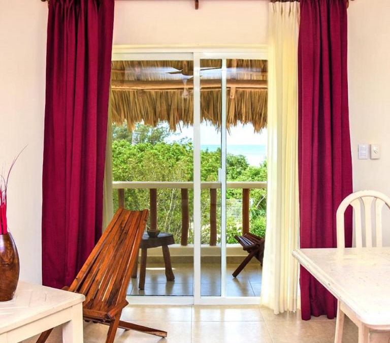 Downtown Holbox Apartment | Los Depas del Aeropuerto Holbox