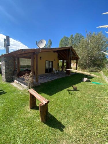 Las Vegas House | LOS ESPURI