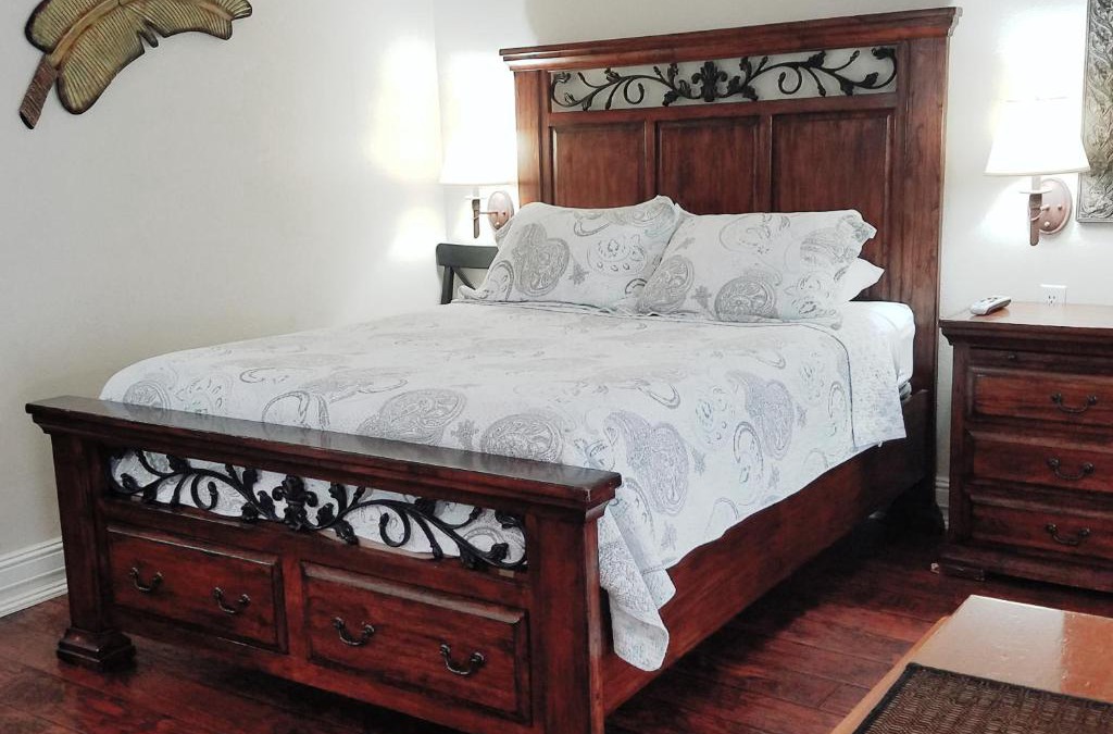 Los Gatos Hotel | Los Gatos Garden Inn Hotel