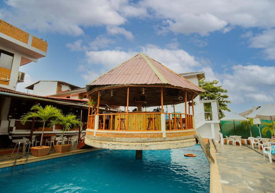 Yarinacocha Hotel | Los Gavilanes Hotel