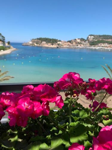 Puerto de Soller Hotel | Los Geranios