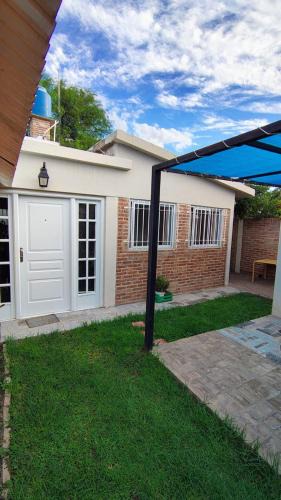 Villa Cura Brochero Apartment | Los Horneros