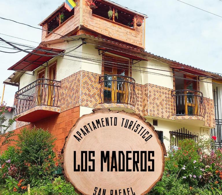 San Rafael Apartment | Los Maderos San Rafael Antioquia Apartamento Turístico