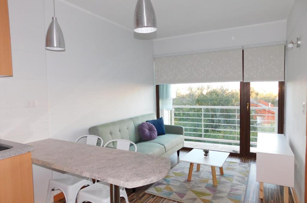 Concepcion Apartment | Los Magnolios