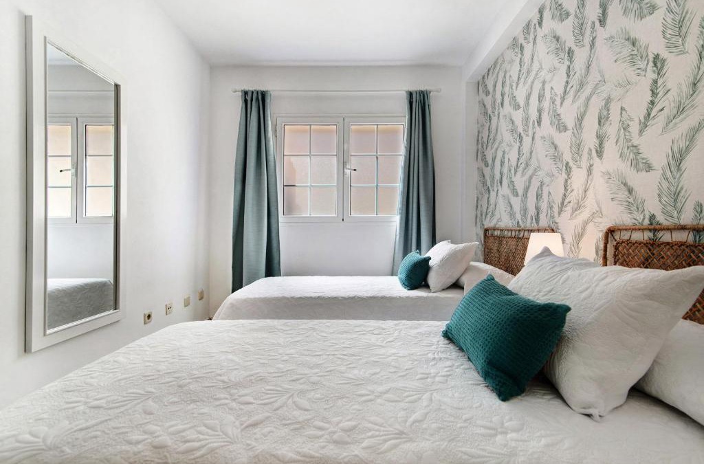 Lomo Quiebre Apartment | Los Mangueros Suite 4