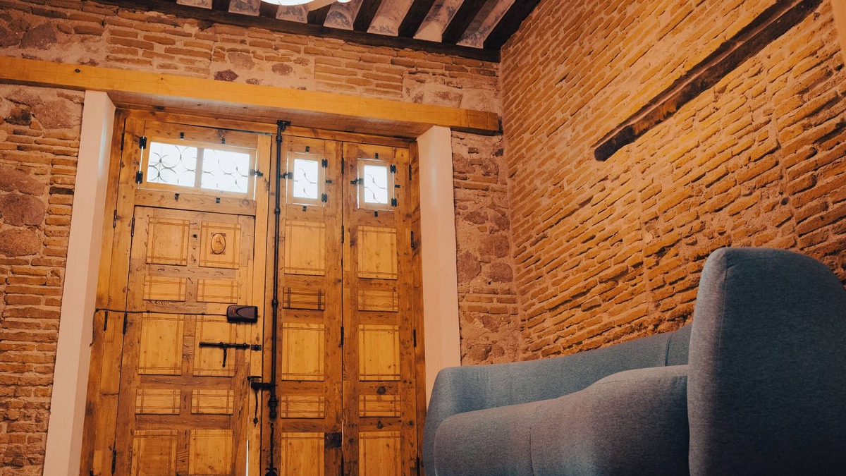 Talavera de la Reina Hotel | Los Mercaderes - Hotel & Spa