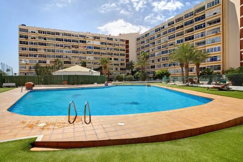 Playa del Ingles Apartment | Los Molinos 538