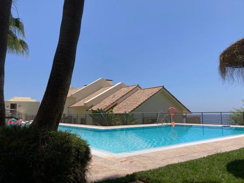 Marbella Apartment | Los Monteros Hill Club Marbella