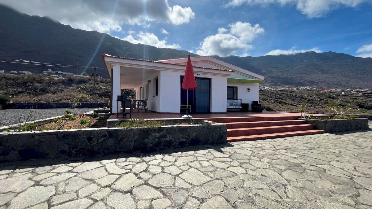 Frontera House | Los Morales Retreat, Terrace of Dreams in Frontera