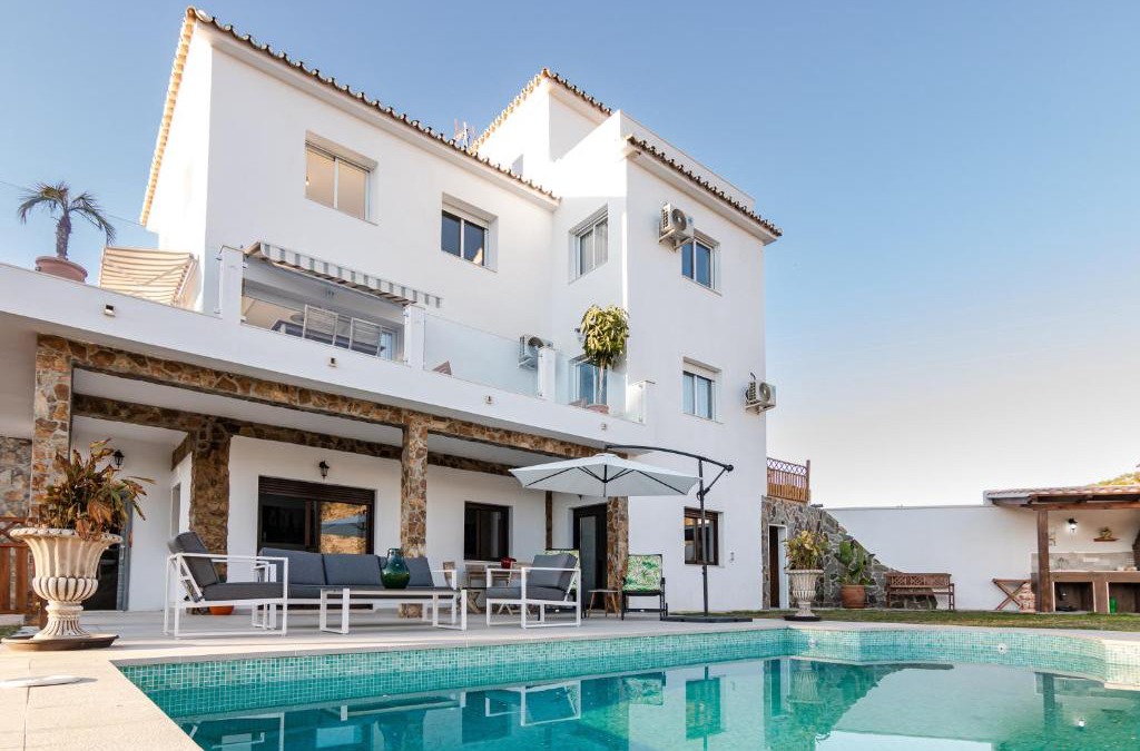 Mezquitilla House | Los Nísperos