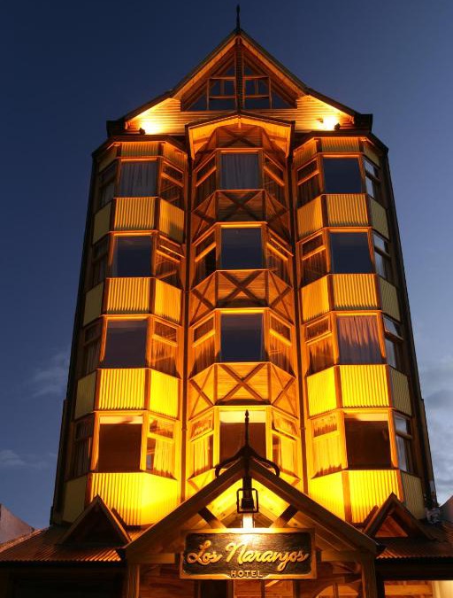 Province of Tierra del Fuego Hotel | Los Naranjos