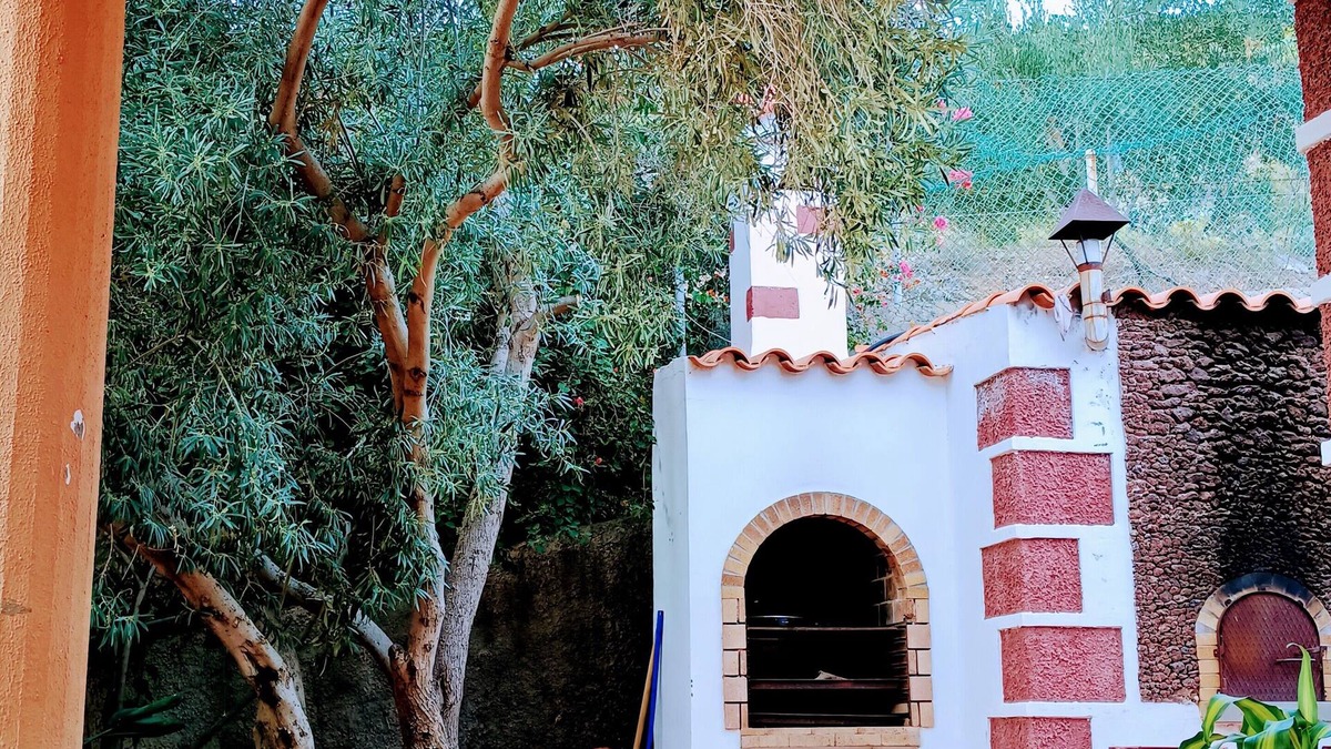 Santa Lucia Ski Chalet | Los Naranjos