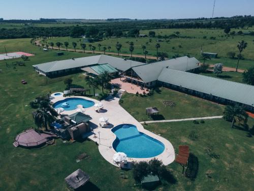 Dayman Hotel | Los Naranjos Termal