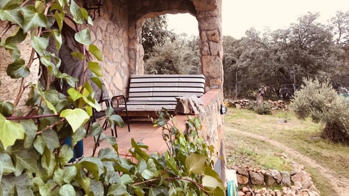 Ituero y Lama House | Los Olivos Tourist House