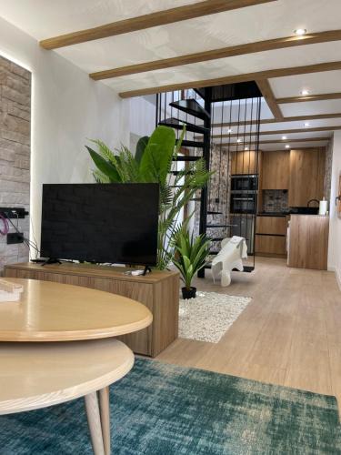 Alcala del Jucar Apartment | Los parajes de Alcalá
