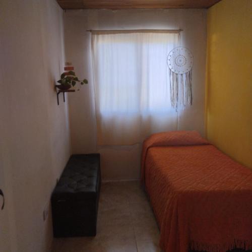 Capilla del Monte House | Los patos