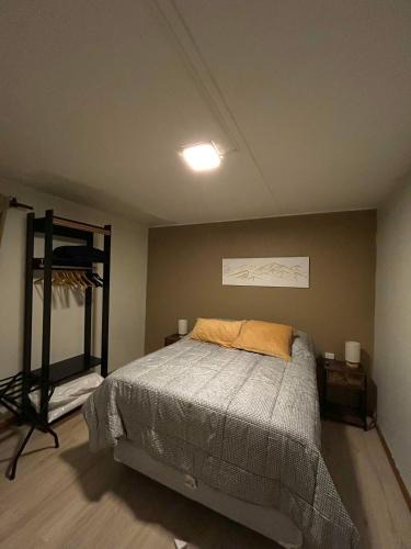 Penitentes Apartment | Los Penitentes
