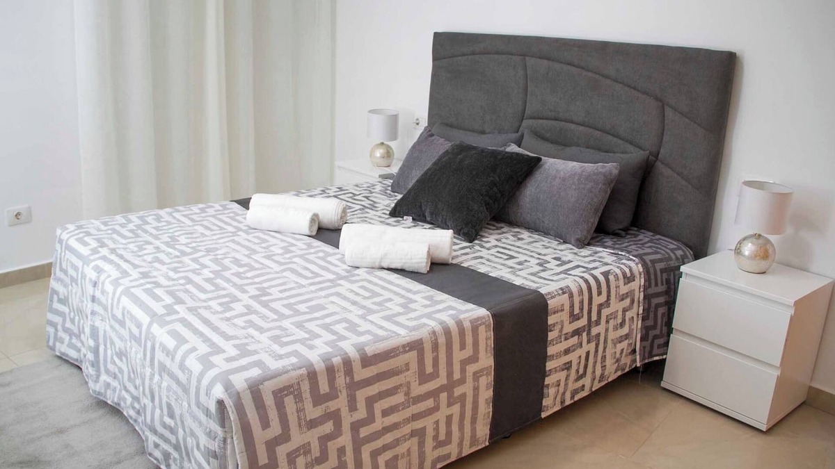 Tacoronte Apartment | Los Perales, Tacoronte