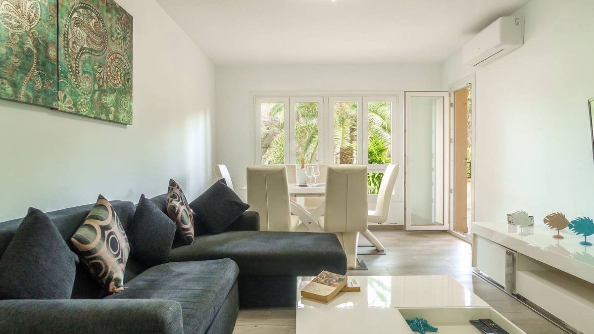 Cala Murada Apartment | Los Pinos by Interhome