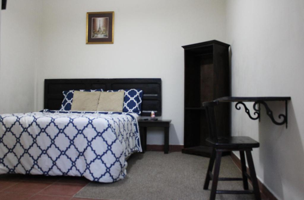 Concepcion de Ataco House | Los Portones de Ataco