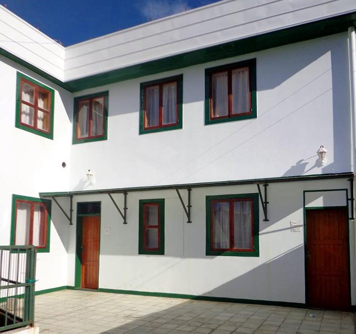 Rio Grande Apartment | Los Quinchos