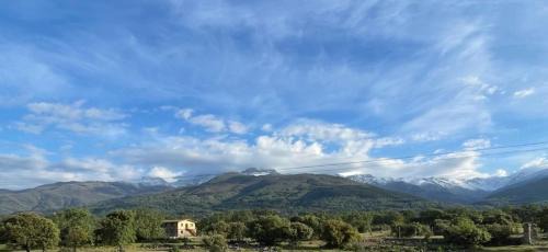 Candeleda House | Los Royares