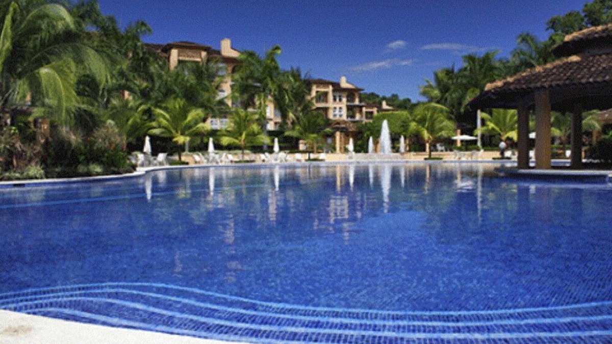 Herradura Apartment | Los Sueños Condo