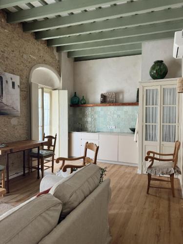 San Ambrosio Apartment | Los Tres Balcones
