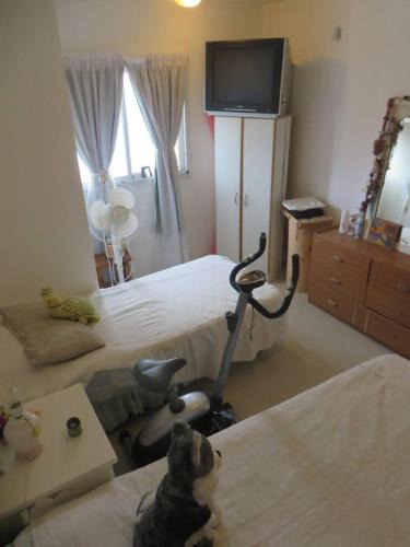 Puerto Madryn House | los troncos 2