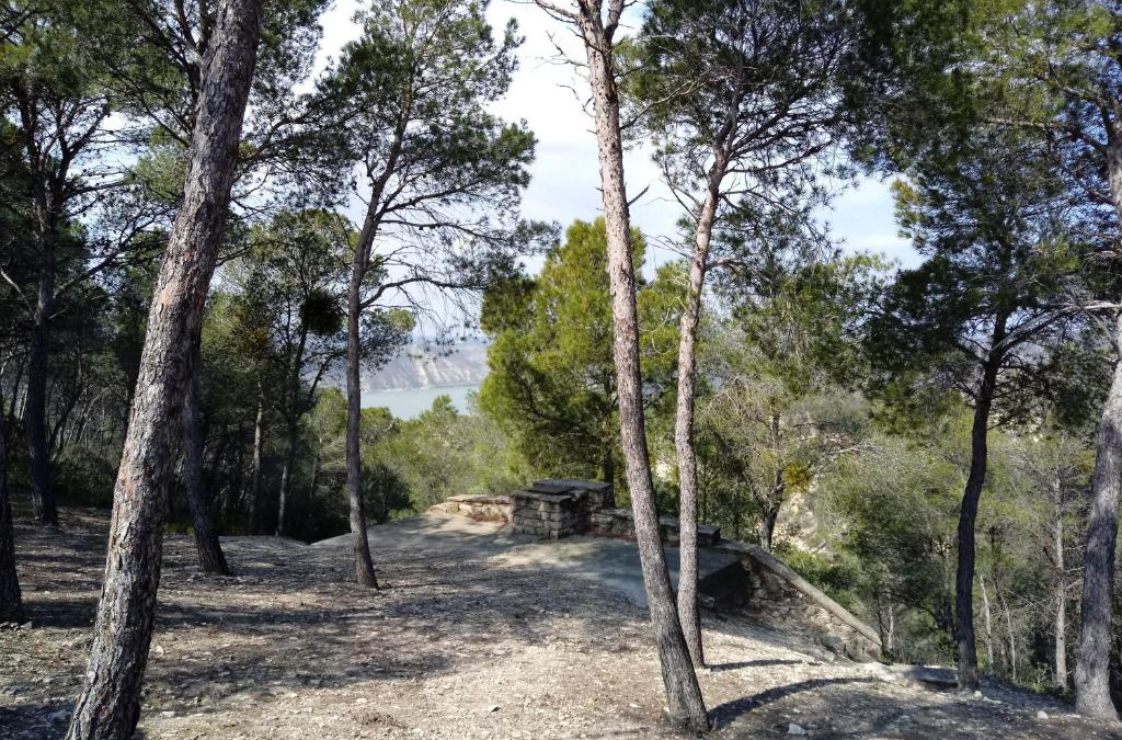 La Pobla de Massaluca House | Los Trulls d´Auligué