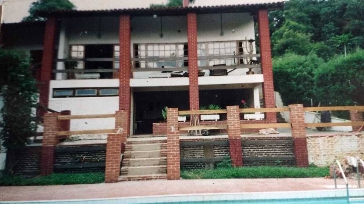 Ibiuna Cottage | Los Tucanos Farm