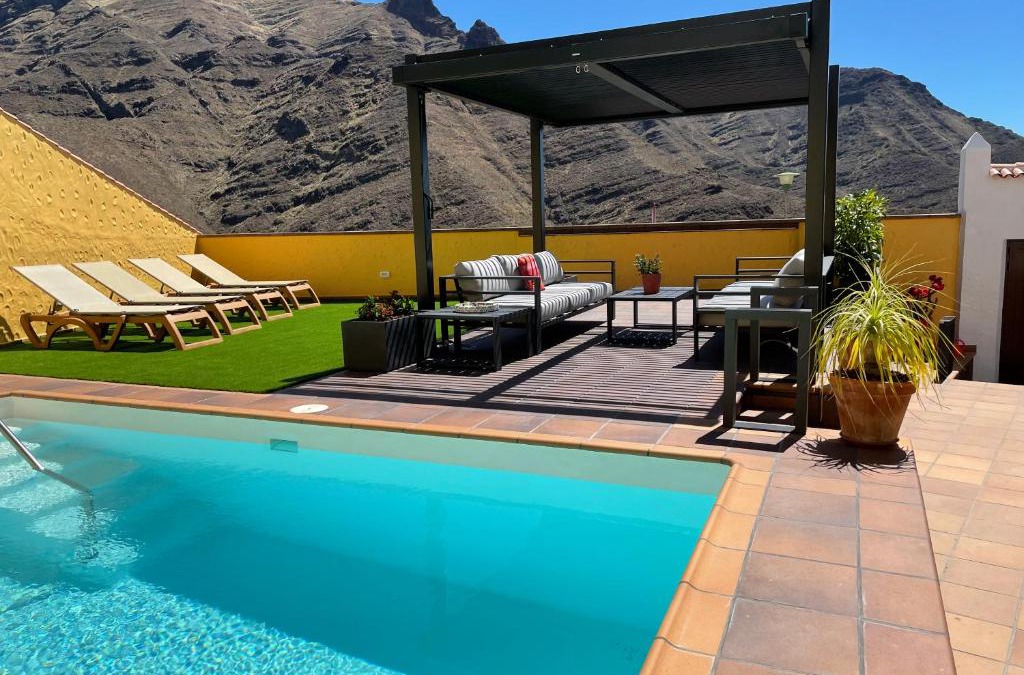 Agaete House | Los Veroles