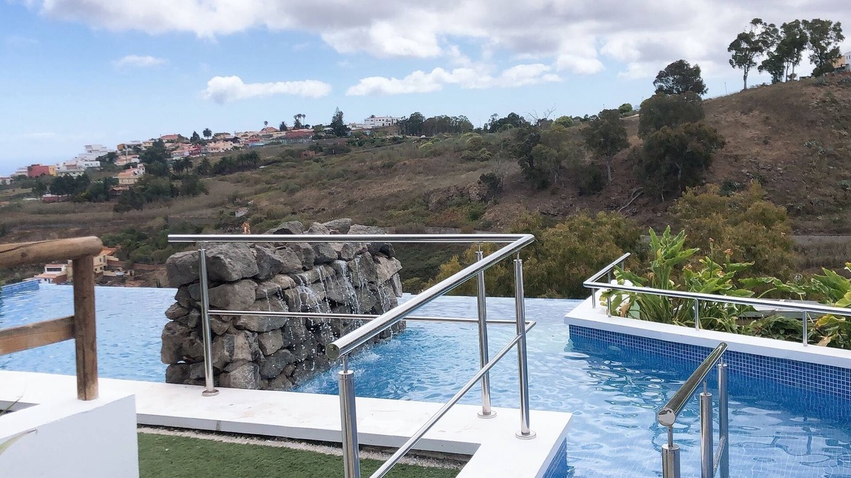 El Risco Cottage | Los Viejitos en Firgas