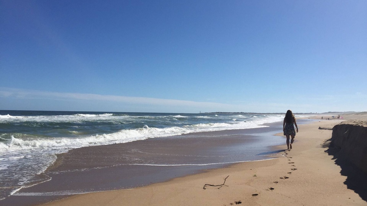 Jose Ignacio Other | "LOS VIENTOS", a country-beach house at super-chic Jose Ignacio, Uruguay.