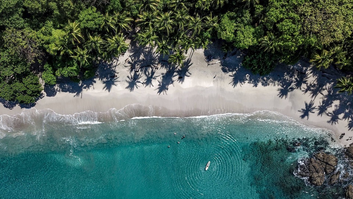 Paquera Other | Los Vivos Beachfront Experience