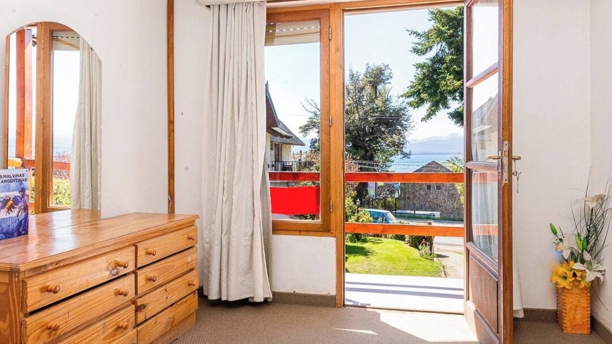 San Carlos de Bariloche Apartment | LOS ZORZALES DEPTO5
