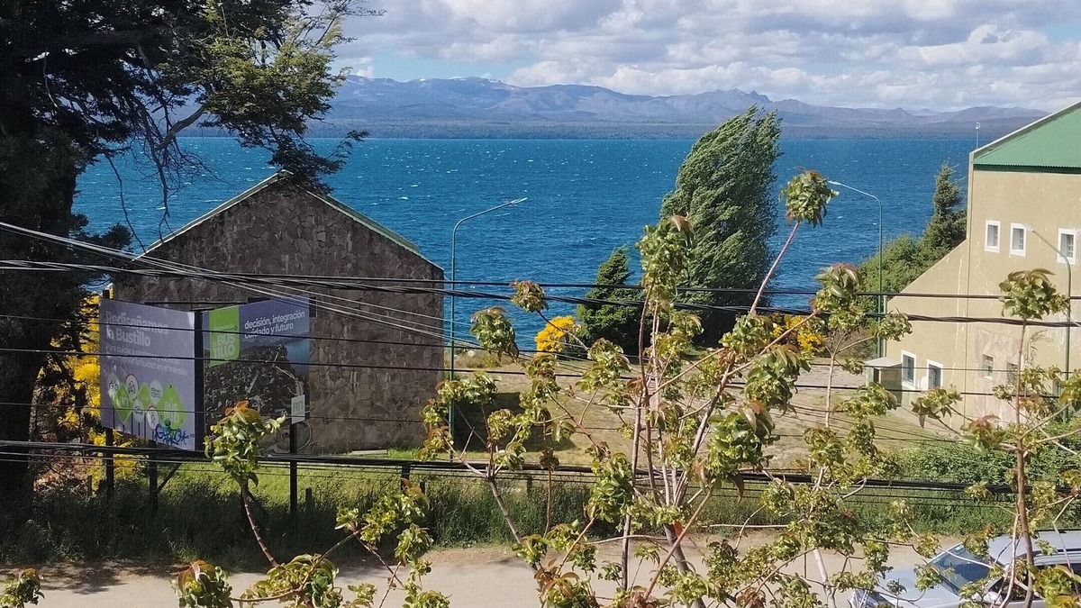 San Carlos de Bariloche Apartment | LOS ZORZALES DEPTO2