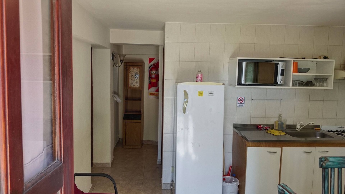 San Carlos de Bariloche Apartment | Los Zorzales DEPARTMENT 3