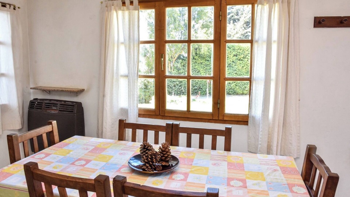 San Carlos de Bariloche Apartment | LOS ZORZALES APARTMENT 1