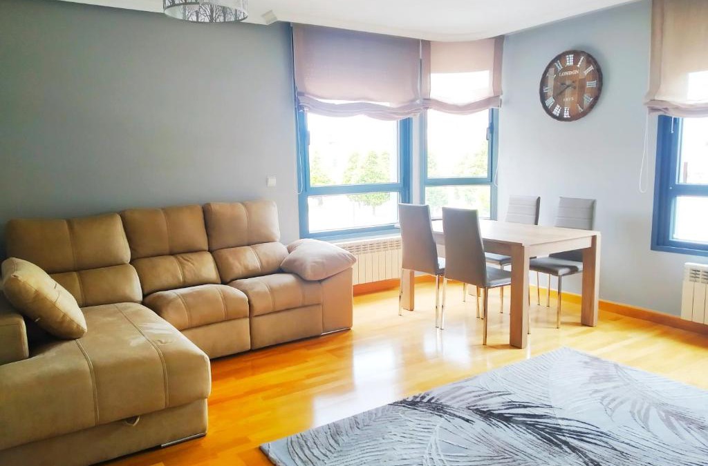 Las Campas y San Claudio Apartment | LOSA Luxury