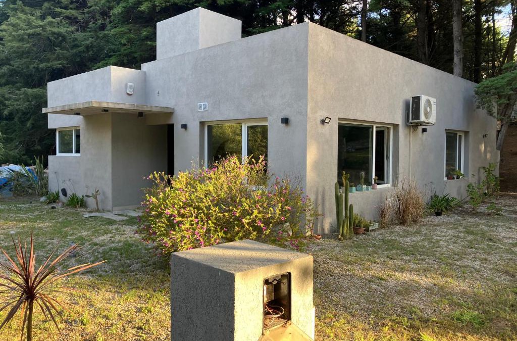 Mar de Las Pampas House | Losgumitas 2