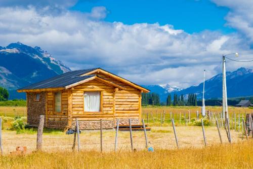 Cholila Ski Chalet | Lot Vuit
