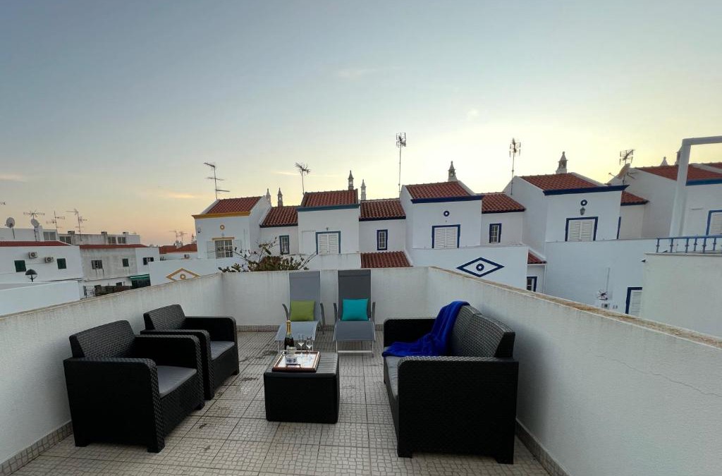 Manta Rota House | Lotamar19