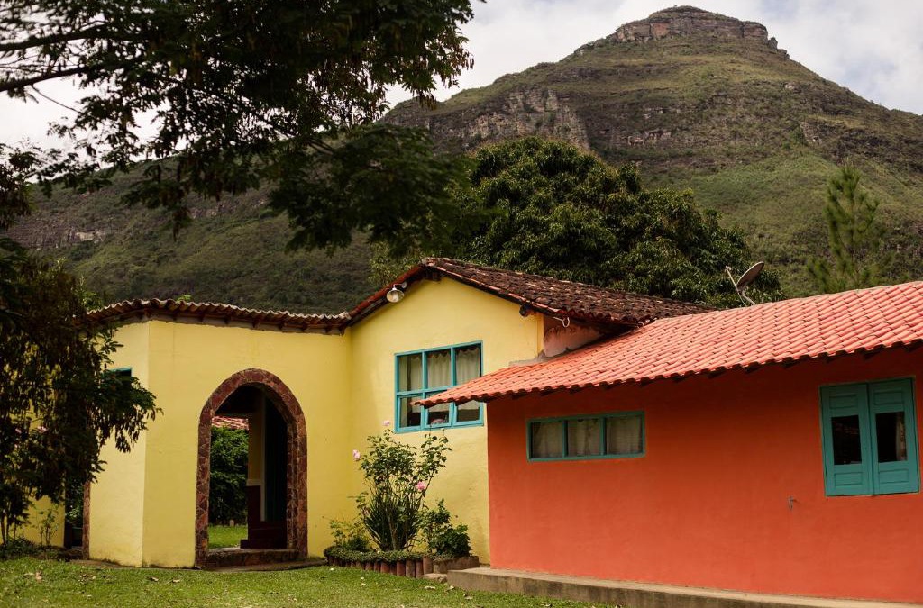 Pati Valley Hotel | Lothlorien Vale do Capão