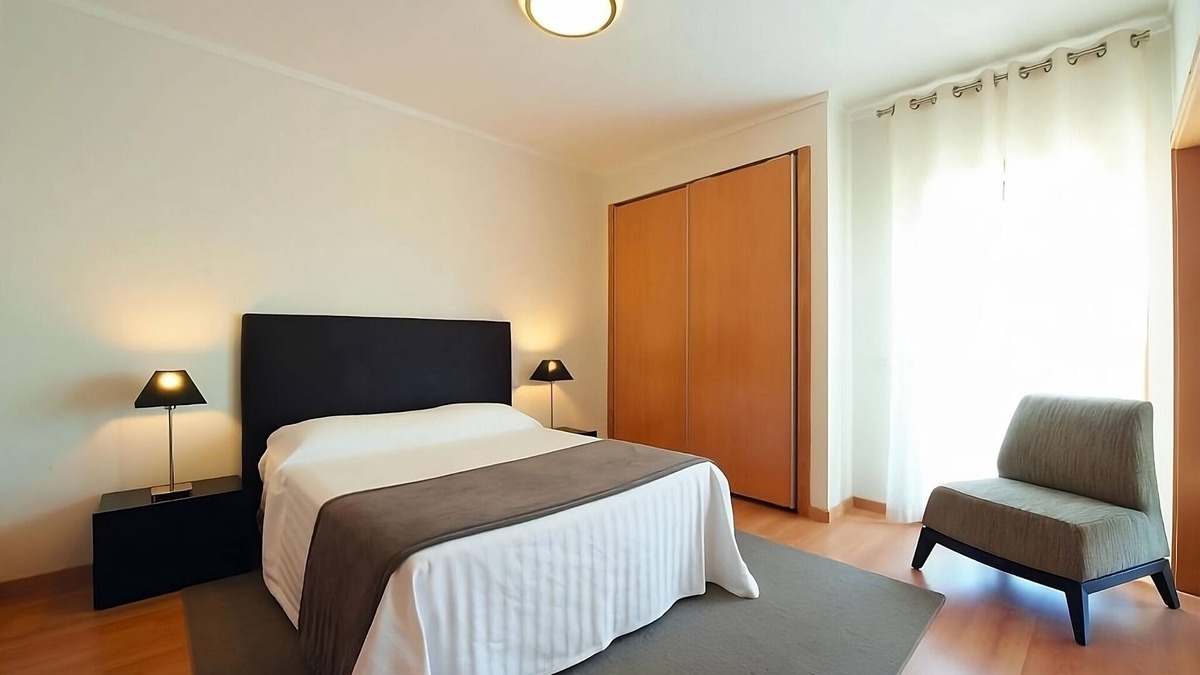 Olhao Hotel | Lots of Fun Activities at Ilha da Armona Beach! Outdoor Pool, Pets are Allowed!